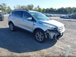 1FMCU9GDXJUB62125 2018 FORD ESCAPE