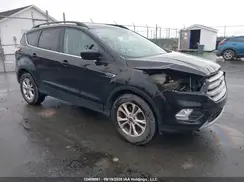 1FMCU9GDXJUB64165 2018 FORD ESCAPE