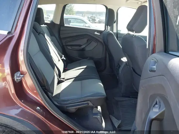 1FMCU9GDXJUB64554 2018 FORD ESCAPE - Image 8