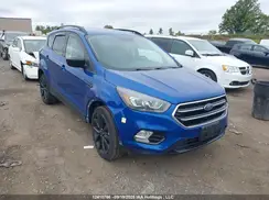 1FMCU9GDXJUB64991 2018 FORD ESCAPE