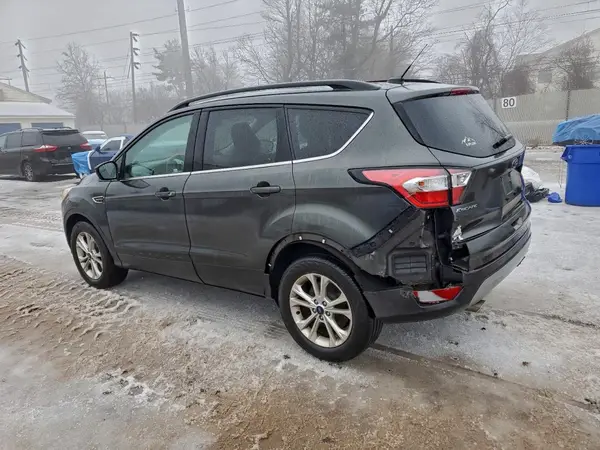 1FMCU9GDXJUB65803 2018 FORD ESCAPE - Image 2