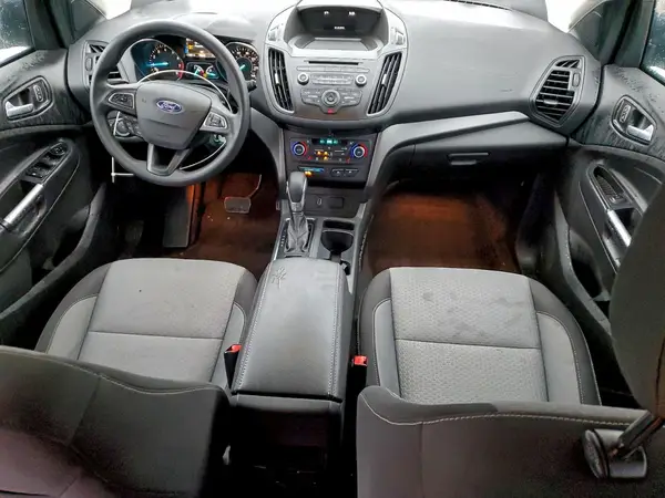 1FMCU9GDXJUB65803 2018 FORD ESCAPE - Image 8