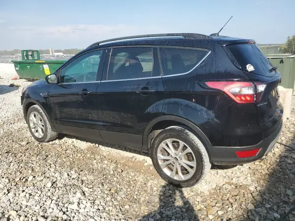 1FMCU9GDXJUB69978 2018 FORD ESCAPE - Image 2