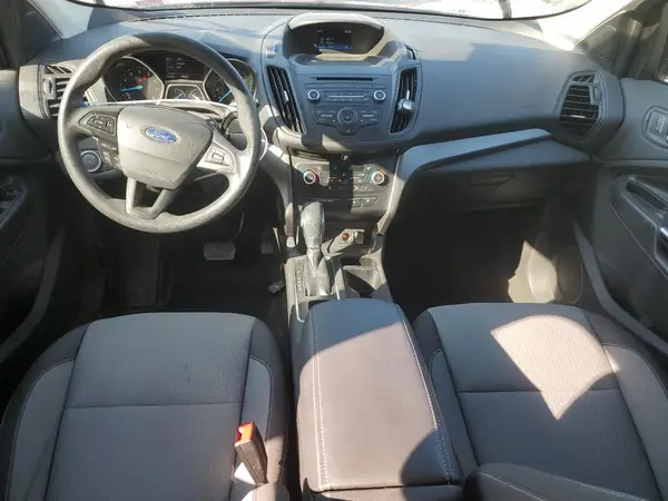 1FMCU9GDXJUB69978 2018 FORD ESCAPE - Image 8