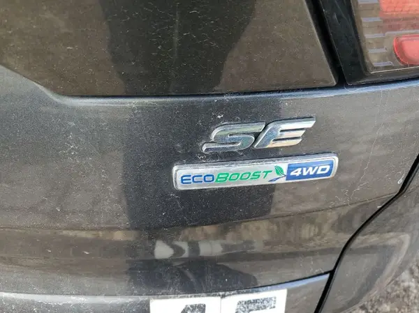 1FMCU9GDXJUB69981 2018 FORD ESCAPE - Image 2