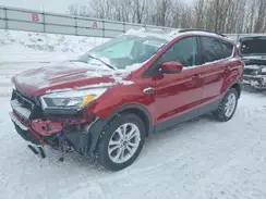 1FMCU9GDXJUB71598 2018 FORD ESCAPE