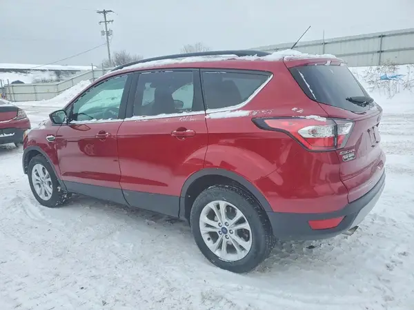 1FMCU9GDXJUB71598 2018 FORD ESCAPE - Image 2