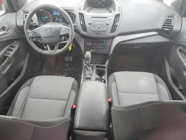 1FMCU9GDXJUB71598 2018 FORD ESCAPE - Image 8