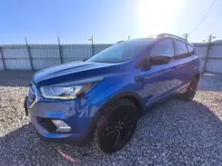 1FMCU9GDXJUB73156 2018 FORD ESCAPE