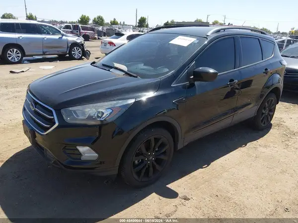 1FMCU9GDXJUB73870 2018 FORD ESCAPE - Image 2