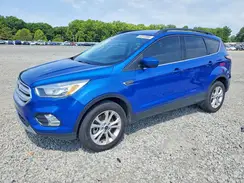 1FMCU9GDXJUB75196 2018 FORD ESCAPE