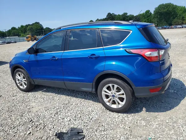 1FMCU9GDXJUB75196 2018 FORD ESCAPE - Image 2