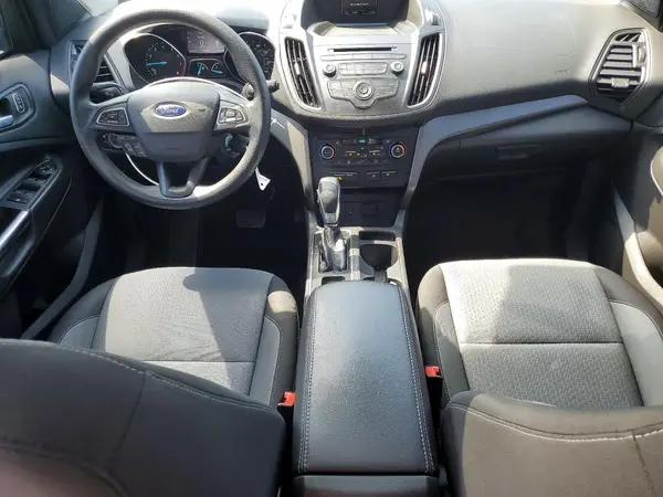 1FMCU9GDXJUB75196 2018 FORD ESCAPE - Image 8