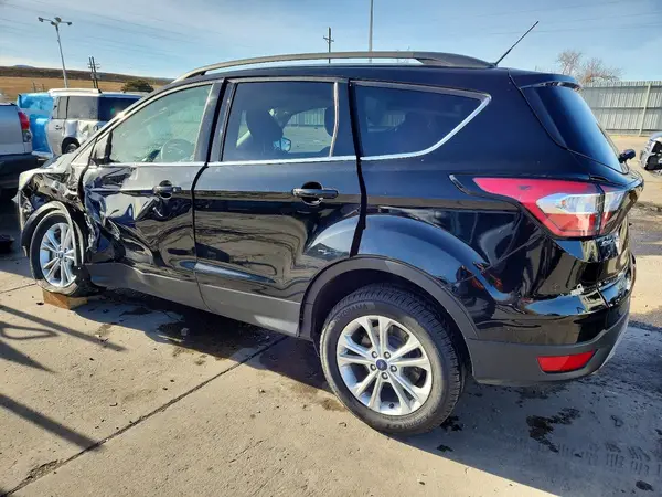 1FMCU9GDXJUB75649 2018 FORD ESCAPE - Image 2