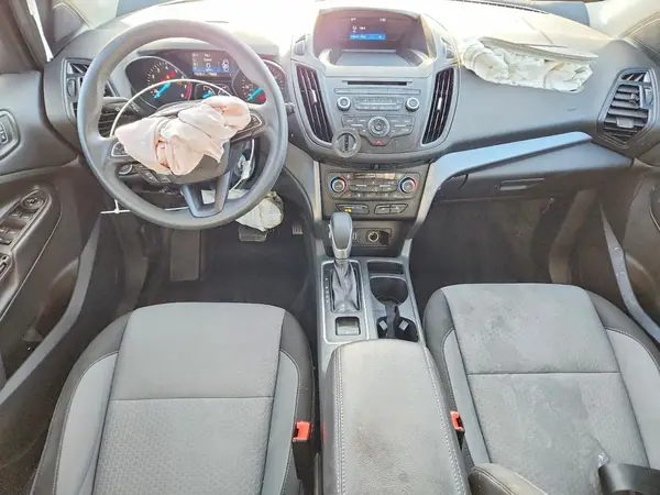 1FMCU9GDXJUB75649 2018 FORD ESCAPE - Image 8