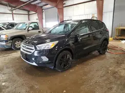 1FMCU9GDXJUB75957 2018 FORD ESCAPE