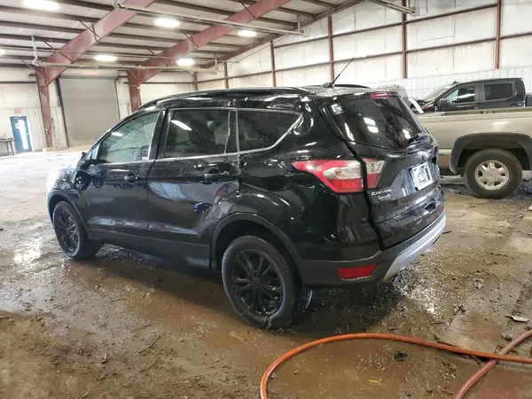 1FMCU9GDXJUB75957 2018 FORD ESCAPE - Image 2