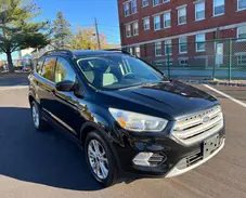 1FMCU9GDXJUB76137 2018 FORD ESCAPE