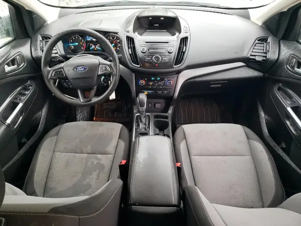 1FMCU9GDXJUB76140 2018 FORD ESCAPE - Image 8