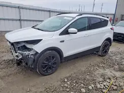 1FMCU9GDXJUB76185 2018 FORD ESCAPE