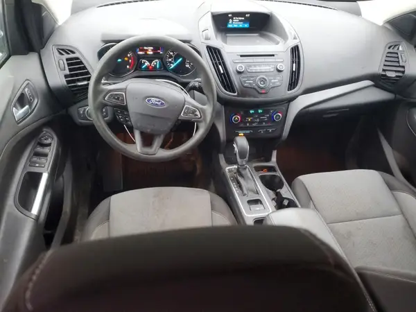 1FMCU9GDXJUB76185 2018 FORD ESCAPE - Image 8
