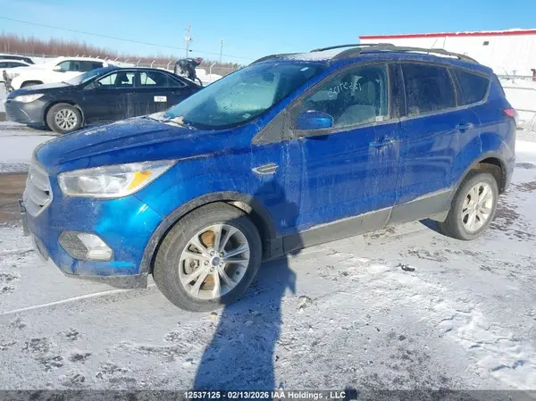 1FMCU9GDXJUB77630 2018 FORD ESCAPE - Image 2