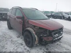 1FMCU9GDXJUB77773 2018 FORD ESCAPE