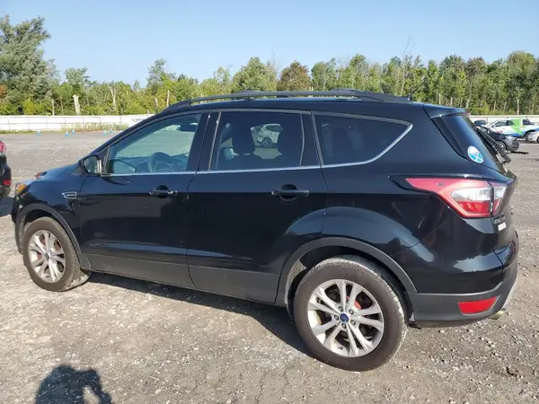 1FMCU9GDXJUB80723 2018 FORD ESCAPE - Image 2