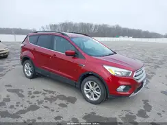 1FMCU9GDXJUB80849 2018 FORD ESCAPE