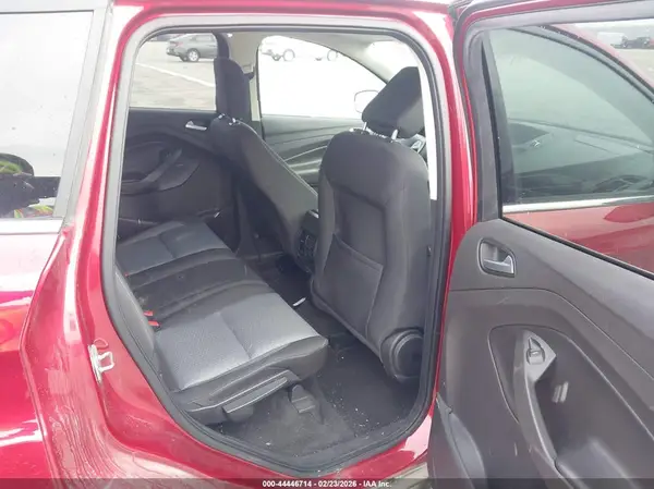 1FMCU9GDXJUB80849 2018 FORD ESCAPE - Image 8