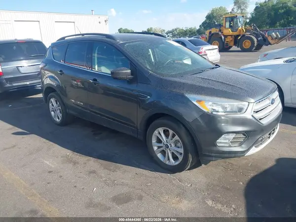 1FMCU9GDXJUB81080 2018 FORD ESCAPE - Image 1