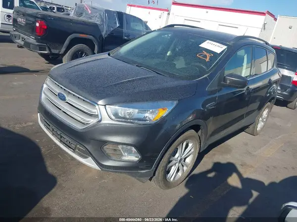 1FMCU9GDXJUB81080 2018 FORD ESCAPE - Image 2