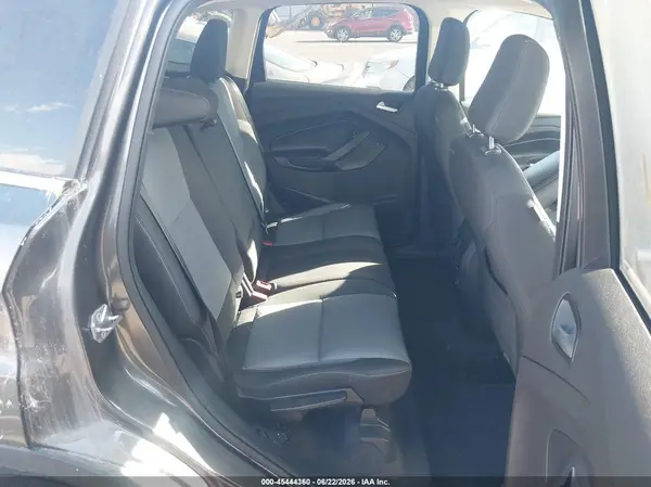 1FMCU9GDXJUB81080 2018 FORD ESCAPE - Image 8
