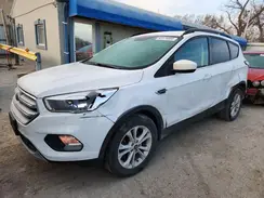 1FMCU9GDXJUB83444 2018 FORD ESCAPE