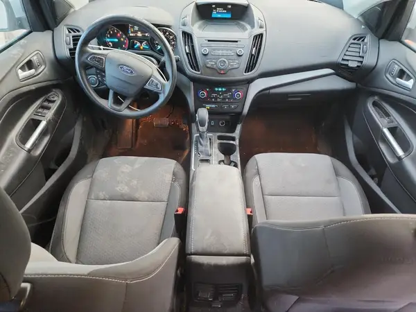 1FMCU9GDXJUB83444 2018 FORD ESCAPE - Image 8