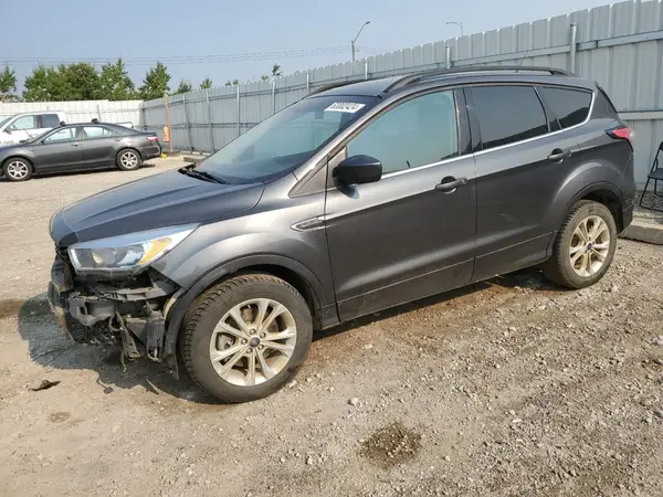 1FMCU9GDXJUB88014 2018 FORD ESCAPE - Image 1