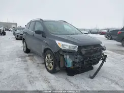 1FMCU9GDXJUB89485 2018 FORD ESCAPE