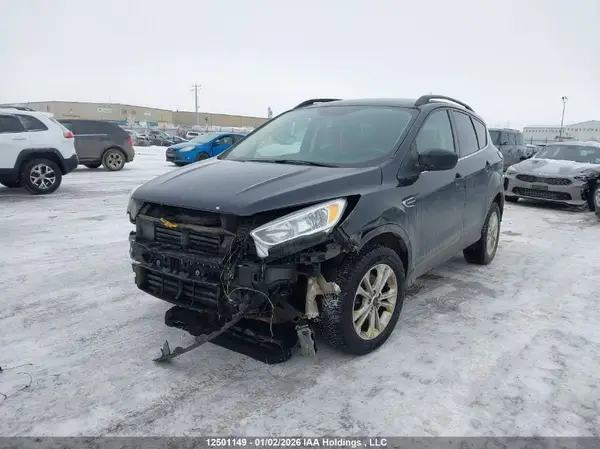 1FMCU9GDXJUB89485 2018 FORD ESCAPE - Image 2