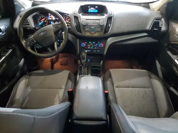 1FMCU9GDXJUB93052 2018 FORD ESCAPE - Image 8
