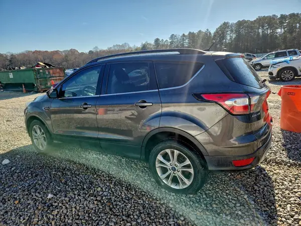 1FMCU9GDXJUB95481 2018 FORD ESCAPE - Image 2