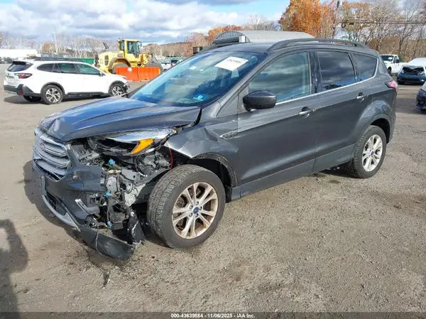 1FMCU9GDXJUB97859 2018 FORD ESCAPE - Image 2