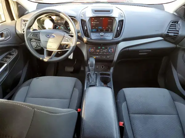 1FMCU9GDXJUB98302 2018 FORD ESCAPE - Image 8
