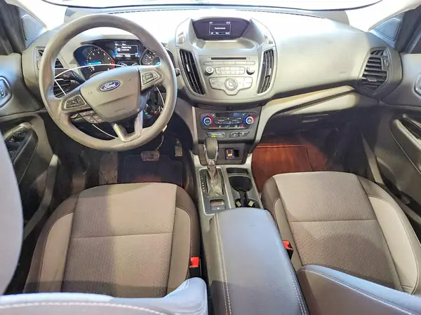 1FMCU9GDXJUC00680 2018 FORD ESCAPE - Image 8