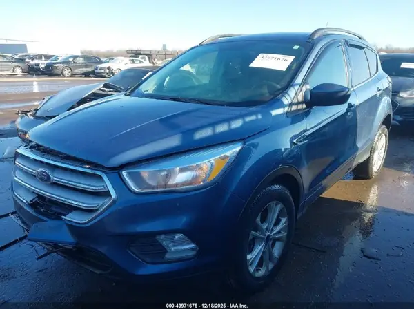 1FMCU9GDXJUC00713 2018 FORD ESCAPE - Image 2