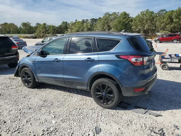 1FMCU9GDXJUC03062 2018 FORD ESCAPE - Image 2