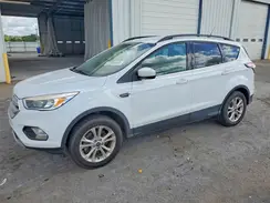 1FMCU9GDXJUC04020 2018 FORD ESCAPE