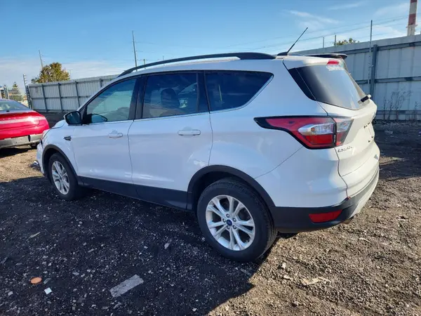 1FMCU9GDXJUC05202 2018 FORD ESCAPE - Image 2