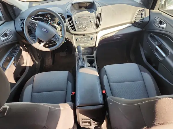 1FMCU9GDXJUC05202 2018 FORD ESCAPE - Image 8