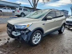 1FMCU9GDXJUC07886 2018 FORD ESCAPE
