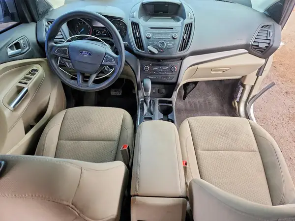 1FMCU9GDXJUC07886 2018 FORD ESCAPE - Image 8